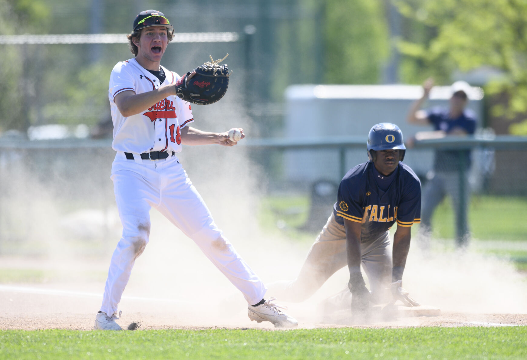 Edwardsville vs. O'Fallon